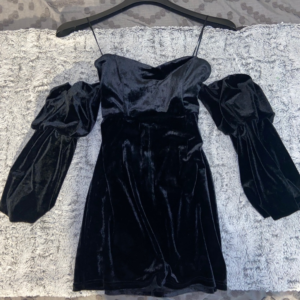 Luvalot Dress